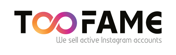 Toofame-Buy Instagram Accounts – Instagram accounts for sale