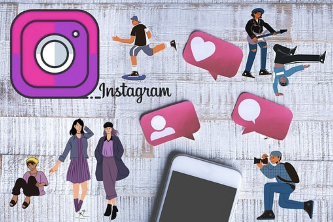 Buy Instagram Account, Buy Instagram Account &#8211; The ULTIMATE Marketing Strategy In [2023]