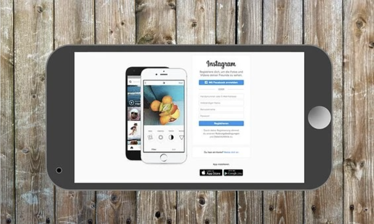 Buy Instagram Account, Buy Instagram Account &#8211; The ULTIMATE Marketing Strategy In [2023]