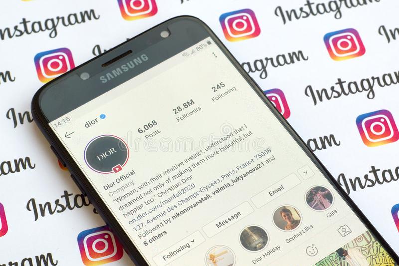 Buy Instagram Account, Buy Instagram Account &#8211; The ULTIMATE Marketing Strategy In [2023]