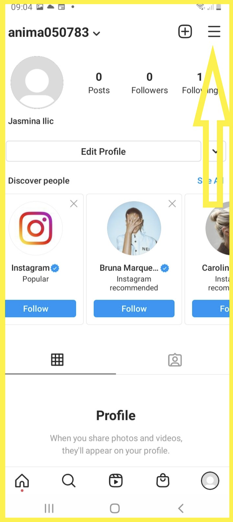 How Many Instagram Accounts Can I Have, How Many Instagram Accounts Can I Have? &#8211; A Brand New Guide [2023]