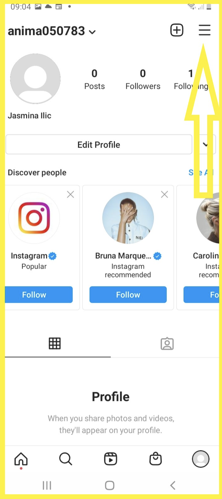 How Many Instagram Accounts Can I Have, How Many Instagram Accounts Can I Have? &#8211; A Brand New Guide [2023]