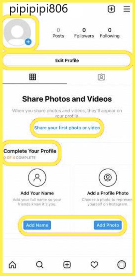 How Many Instagram Accounts Can I Have, How Many Instagram Accounts Can I Have? &#8211; A Brand New Guide [2023]